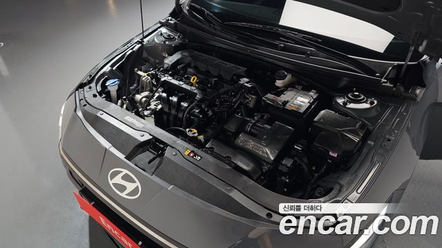 Hyundai Avante (CN7) 1.6 Smart 2025 — фото 6