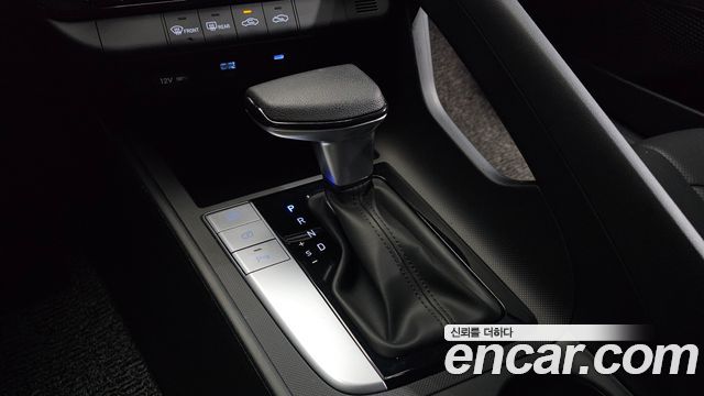 Hyundai Avante (CN7) 1.6 Smart 2025 — фото 9