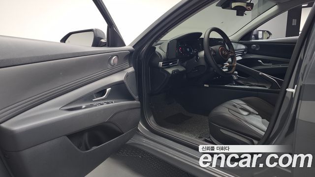 Hyundai Avante (CN7) 1.6 Smart 2025 — фото 10