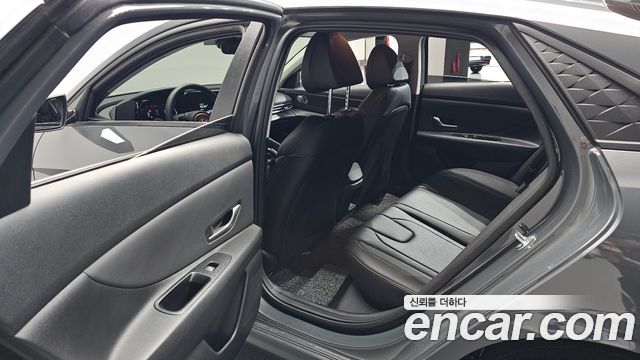 Hyundai Avante (CN7) 1.6 Smart 2025 — фото 12