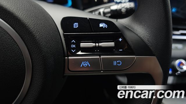 Hyundai Avante (CN7) 1.6 Smart 2025 — фото 17