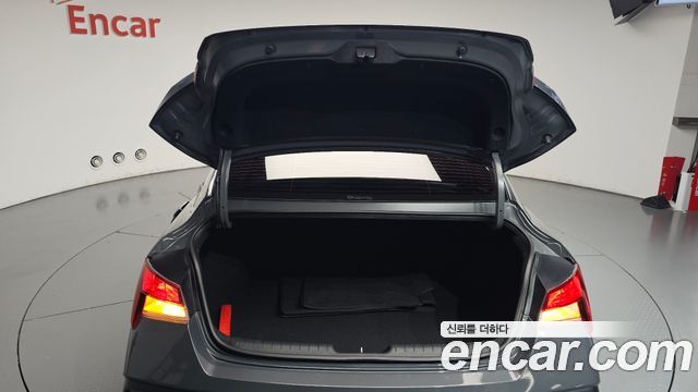Hyundai Avante (CN7) 1.6 Smart 2025 — фото 20