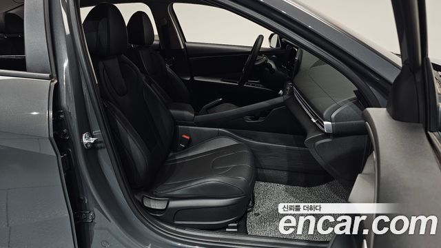 Hyundai Avante (CN7) 1.6 Smart 2025 — фото 26
