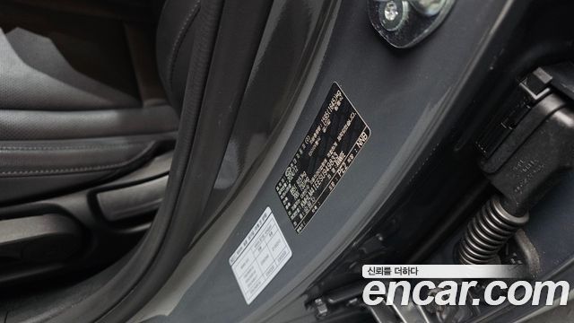 Hyundai Avante (CN7) 1.6 Smart 2025 — фото 32