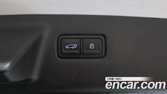 Hyundai Santa Fe (MX5) HEV 1.6 4WD Calligraphy 2025 — фото 23
