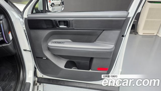 Hyundai Santa Fe (MX5) HEV 1.6 4WD Calligraphy 2025 — фото 31