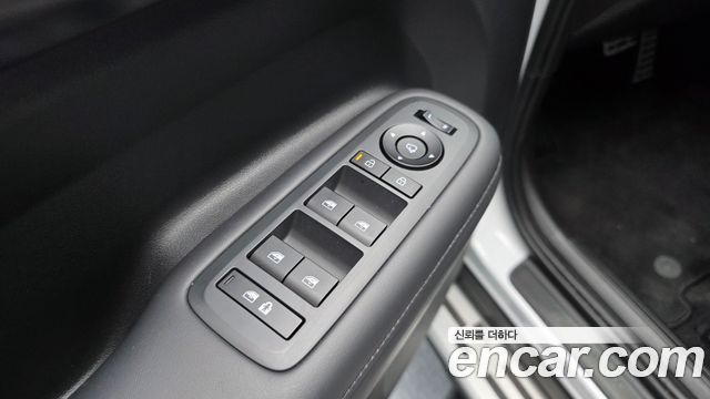 Hyundai Santa Fe (MX5) HEV 1.6 4WD Calligraphy 2025 — фото 33