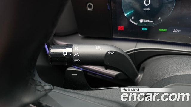 Hyundai Santa Fe (MX5) HEV 1.6 4WD Calligraphy 2025 — фото 45