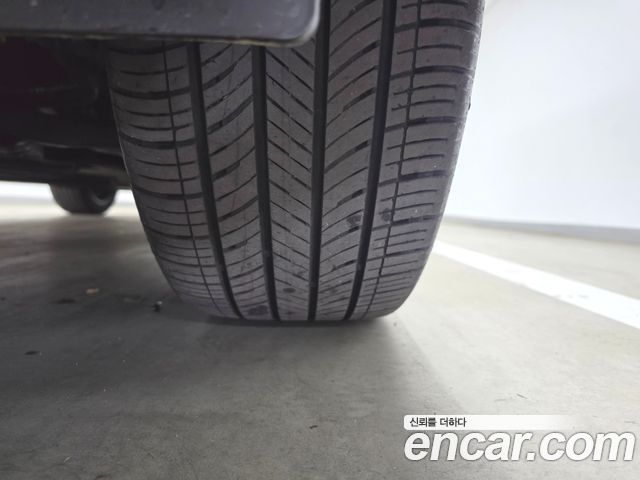 Hyundai Santa Fe (MX5) HEV 1.6 4WD Calligraphy 2025 — фото 47