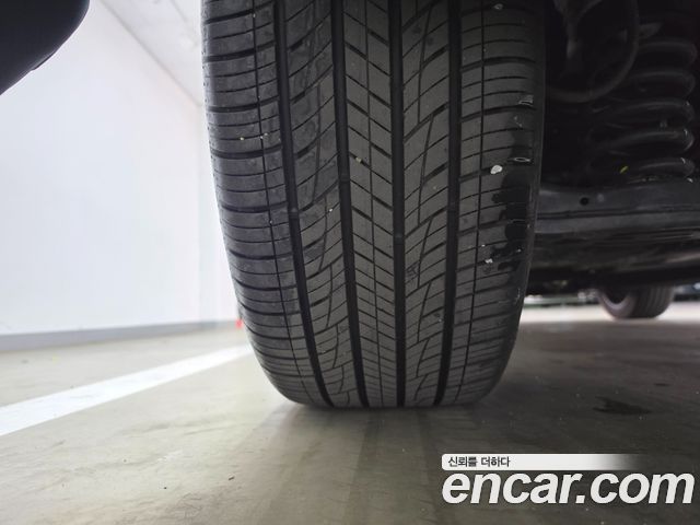 Hyundai Santa Fe (MX5) HEV 1.6 4WD Calligraphy 2025 — фото 48