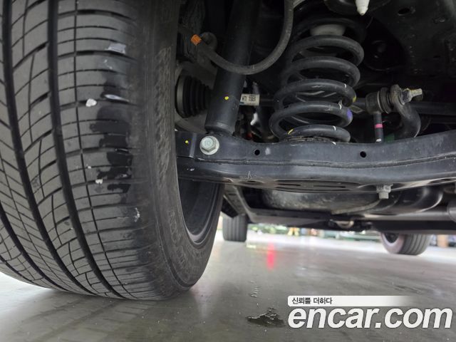 Hyundai Santa Fe (MX5) HEV 1.6 4WD Calligraphy 2025 — фото 52
