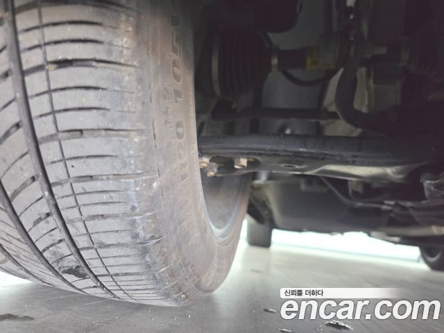 Hyundai Santa Fe (MX5) HEV 1.6 4WD Calligraphy 2025 — фото 54