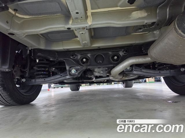 Hyundai Santa Fe (MX5) HEV 1.6 4WD Calligraphy 2025 — фото 56