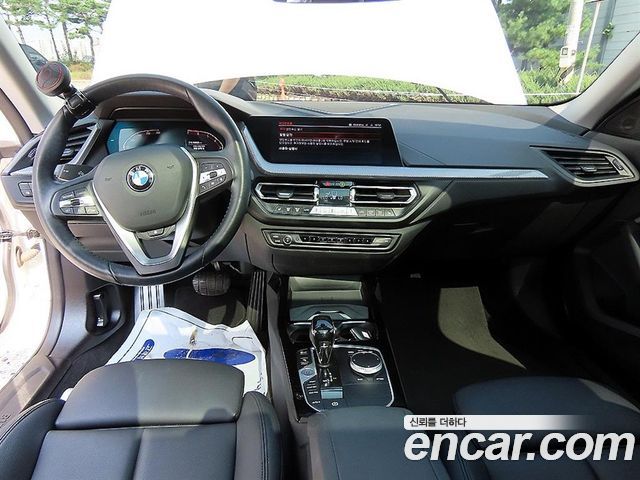 BMW 2 Series Gran Coupe (F44) 220i Advantage 2021 — фото 7