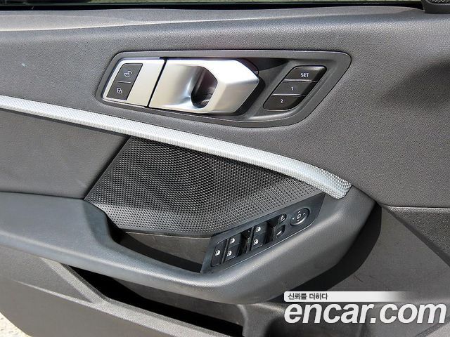 BMW 2 Series Gran Coupe (F44) 220i Advantage 2021 — фото 15