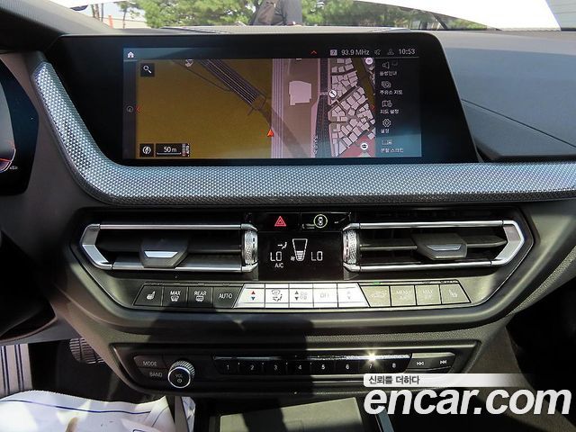 BMW 2 Series Gran Coupe (F44) 220i Advantage 2021 — фото 16