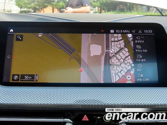 BMW 2 Series Gran Coupe (F44) 220i Advantage 2021 — фото 17