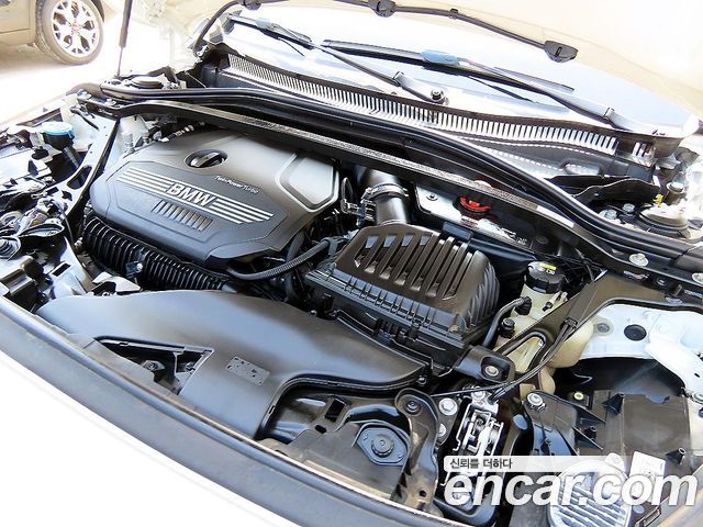 BMW 2 Series Gran Coupe (F44) 220i Advantage 2021 — фото 22