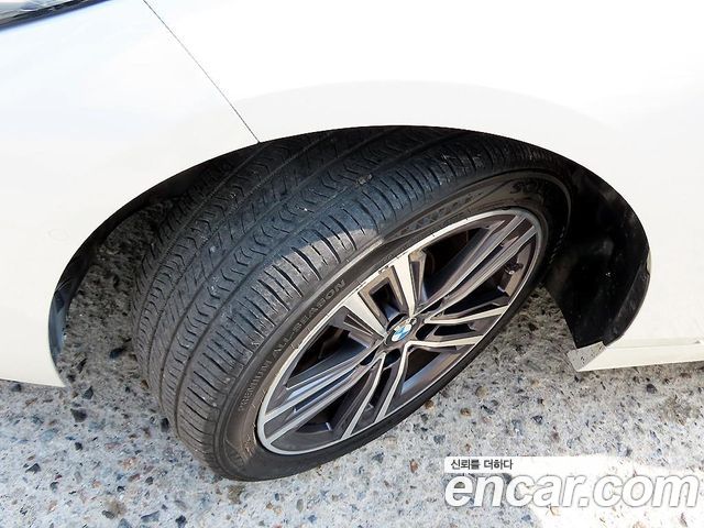 BMW 2 Series Gran Coupe (F44) 220i Advantage 2021 — фото 23