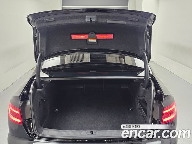 Audi A4 (B9) 40 TFSI Premium 2019 — фото 23