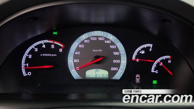 KG Mobility (SsangYong) Rexton W 2.0 4WD RX7 Prestige 2013 — фото 8