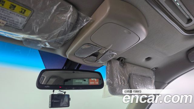 KG Mobility (SsangYong) Rexton W 2.0 4WD RX7 Prestige 2013 — фото 16