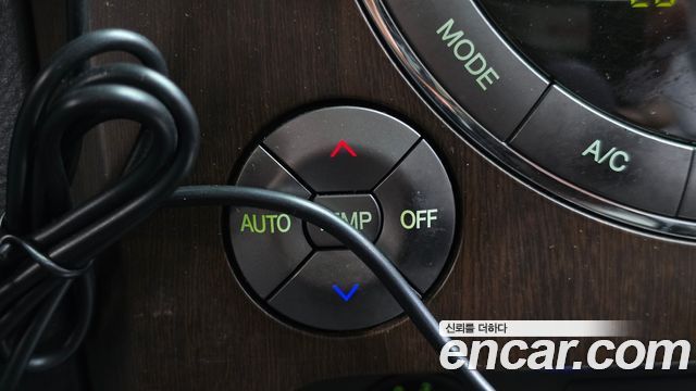 KG Mobility (SsangYong) Rexton W 2.0 4WD RX7 Prestige 2013 — фото 30