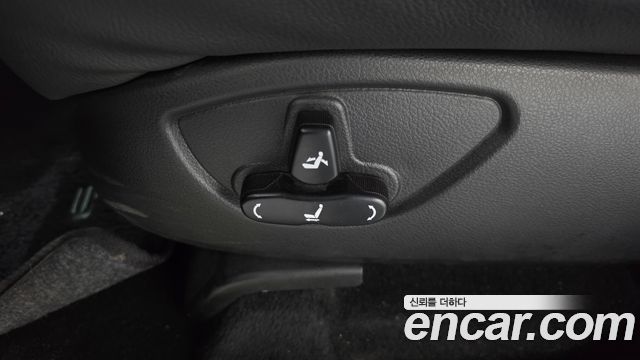 KG Mobility (SsangYong) Rexton W 2.0 4WD RX7 Prestige 2013 — фото 32