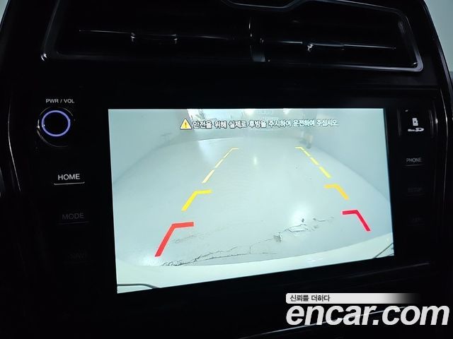 KG Mobility (SsangYong) Very New Tivoli Gasoline 1.5 2WD V3 2021 — фото 19