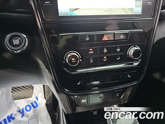 KG Mobility (SsangYong) Very New Tivoli Gasoline 1.5 2WD V3 2021 — фото 20