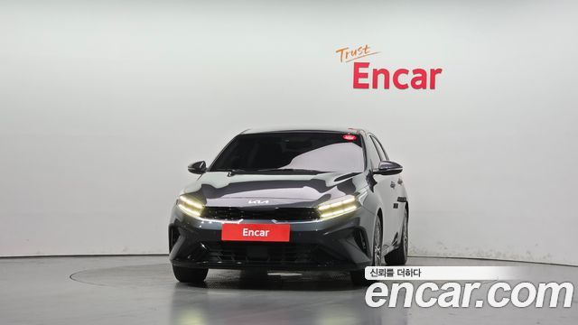 Kia K3 (II) 1.6 Noblesse 2022 — фото 3