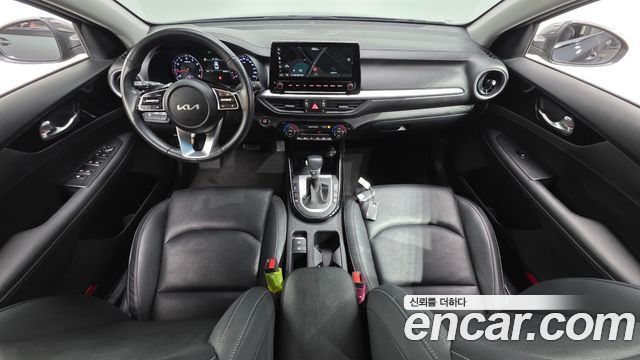 Kia K3 (II) 1.6 Noblesse 2022 — фото 7