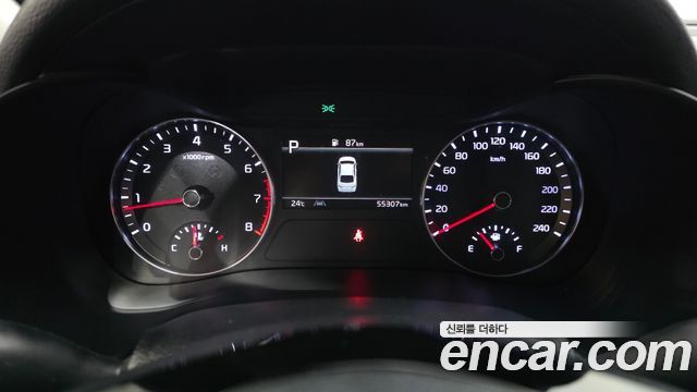 Kia K3 (II) 1.6 Noblesse 2022 — фото 8