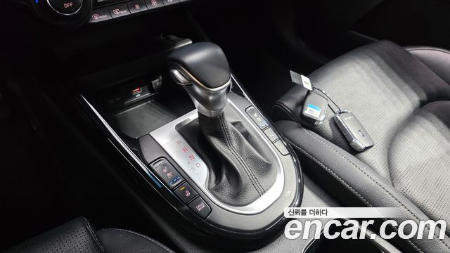 Kia K3 (II) 1.6 Noblesse 2022 — фото 9