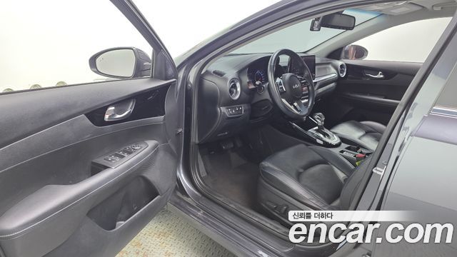 Kia K3 (II) 1.6 Noblesse 2022 — фото 10