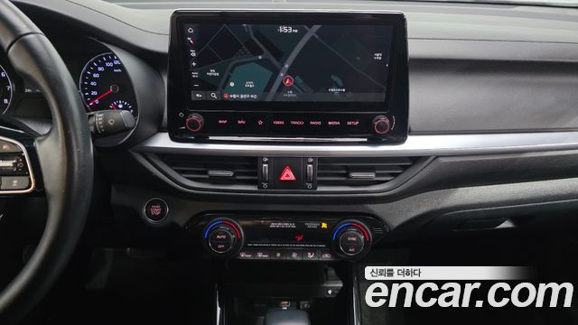 Kia K3 (II) 1.6 Noblesse 2022 — фото 17