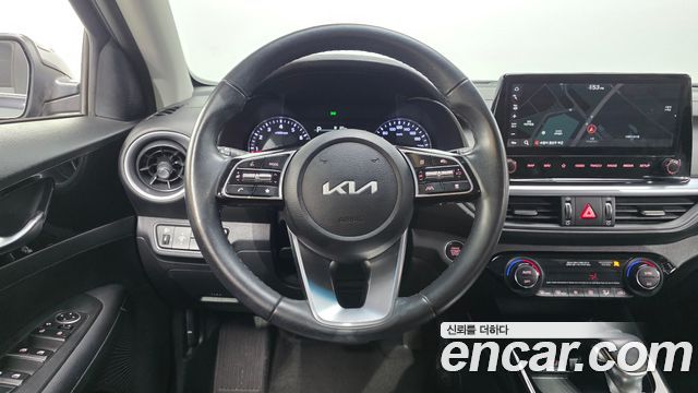 Kia K3 (II) 1.6 Noblesse 2022 — фото 18