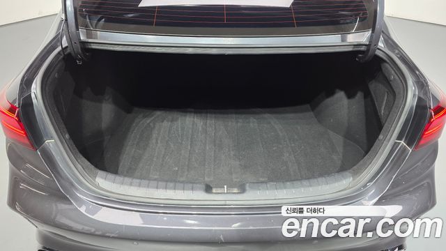 Kia K3 (II) 1.6 Noblesse 2022 — фото 21