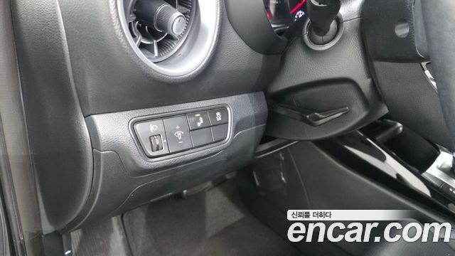 Kia K3 (II) 1.6 Noblesse 2022 — фото 24