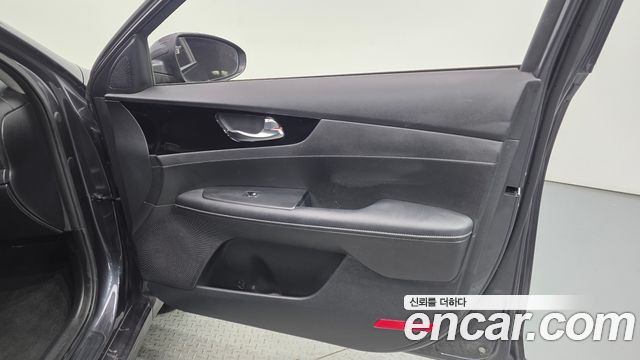 Kia K3 (II) 1.6 Noblesse 2022 — фото 30
