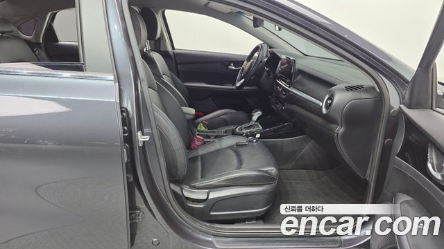 Kia K3 (II) 1.6 Noblesse 2022 — фото 32