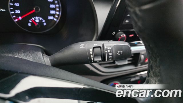 Kia K3 (II) 1.6 Noblesse 2022 — фото 33