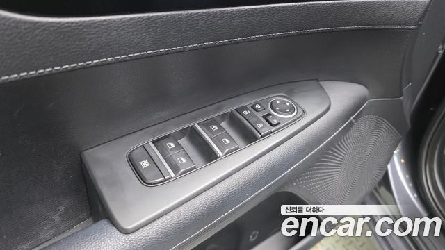 Kia K3 (II) 1.6 Noblesse 2022 — фото 35