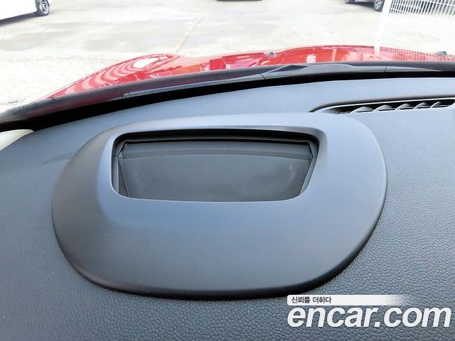 MINI Cooper 5Door HIGH 3rd 2018 — фото 10