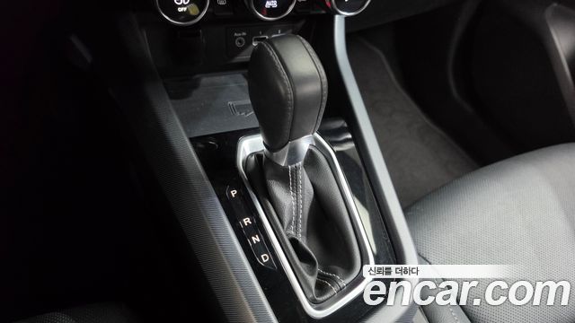 Renault Korea XM3 1.3 TCe RE 2020 — фото 9