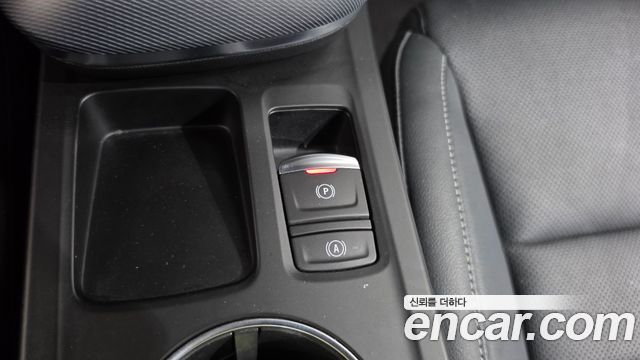 Renault Korea XM3 1.3 TCe RE 2020 — фото 12