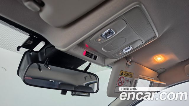 Renault Korea XM3 1.3 TCe RE 2020 — фото 27