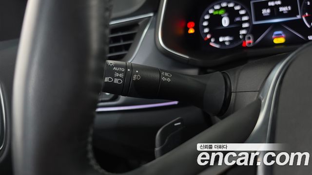 Renault Korea XM3 1.3 TCe RE 2020 — фото 30