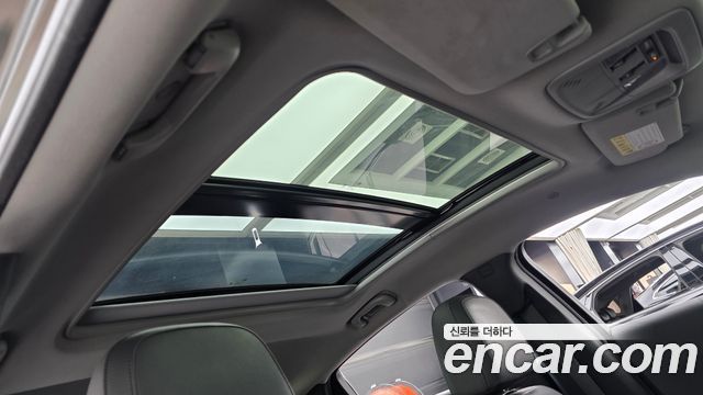 Chevrolet Malibu 1.3 Turbo Perfect Black Premier 2019 — фото 17