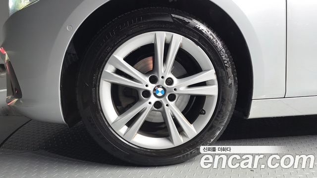 BMW 2 Series Active Tourer (F45) Joy 2016 — фото 5